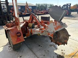 Vermeer SC 710