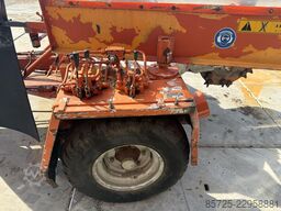 Vermeer SC 710