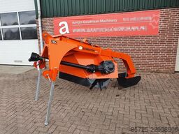  Ridder greppelfrees TK 45