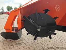  Ridder greppelfrees TK 45