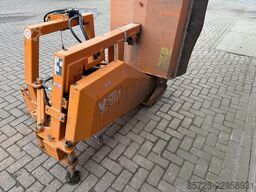  Klepelmaaier Jumbo 230 - Gebruikt
