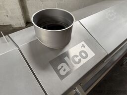 Alco Koelband, Type ATG 600-4800-A