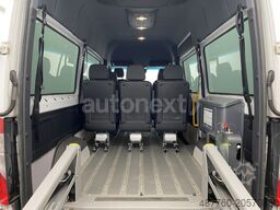 MERCEDES-BENZ Sprinter 317 Tourer *ROLLSTUHL-LIFT* DACHKLIMA 2