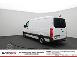 MERCEDES-BENZ Sprinter 316 *AHK* 1.HAND+3-SITZE+KLIMA 9312