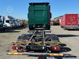 Mercedes-Benz Actros 2536 6x2 Mega Volumen 2 Betten + Retarder