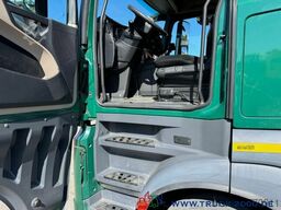Mercedes-Benz Actros 2536 6x2 Mega Volumen 2 Betten + Retarder