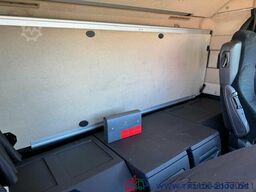 Mercedes-Benz Actros 2536 6x2 Mega Volumen 2 Betten + Retarder