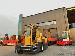 Combilift CB4500//2019 year // New price