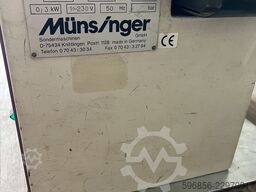 MasterFinisch KS 50