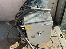 FEZER 016-118 VACUUM 