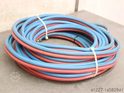 unbekannt Azetylen-Sauerstoff DIN 8541/3/92/RH