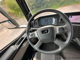 MAN TGS 33.440 6x6 /Euro6 3-Seiten-Kipper EuromixMTP