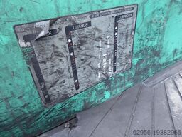 Mitsubishi FGC70K Kompaktstapler