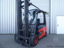 Linde E45H-01/600