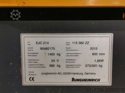 junghein EJC 214
