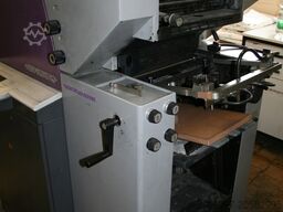 Heidelberg Quickmaster 46-2