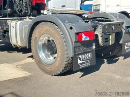 MAN MAN TGS 18.510 4x4H E6D Achslast Alufelgen ACC