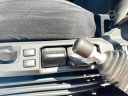 MAN MAN TGS 18.510 4x4H E6D Achslast Alufelgen ACC