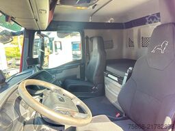 MAN MAN TGS 18.510 4x4H E6D Achslast Alufelgen ACC