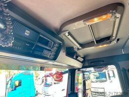 MAN MAN TGS 18.510 4x4H E6D Achslast Alufelgen ACC