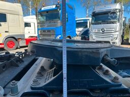 MAN MAN TGS 18.510 4x4H E6D Achslast Alufelgen ACC