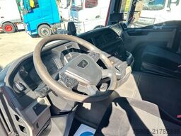 MAN MAN TGS 18.510 4x4H E6D Achslast Alufelgen ACC