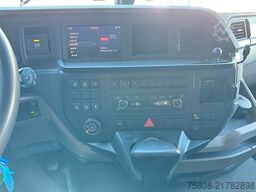 MAN MAN TGS 18.510 4x4H E6D Achslast Alufelgen ACC