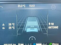 MAN MAN TGS 18.510 4x4H E6D Achslast Alufelgen ACC