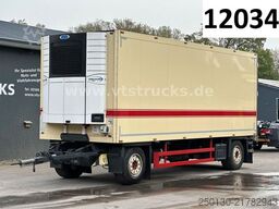 SCHMITZ CARGOBULL AKO18/L 7.35FP60 COOL CarrierVector Kühlanhänger