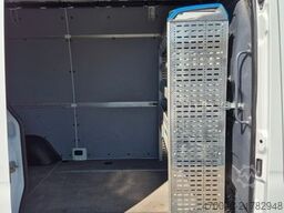 MERCEDES-BENZ Sprinter Kasten 314 CDI*Sortimo*