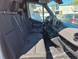 MERCEDES-BENZ Sprinter Kasten 314 CDI*Sortimo*