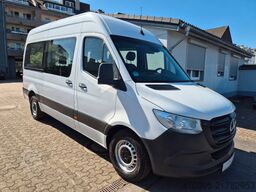 MERCEDES-BENZ Sprinter 314 Tourer*9 Sitzer*Standheizung*