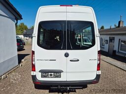 MERCEDES-BENZ Sprinter 314 Tourer*9 Sitzer*Standheizung*