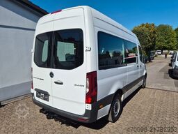MERCEDES-BENZ Sprinter 314 Tourer*9 Sitzer*Standheizung*