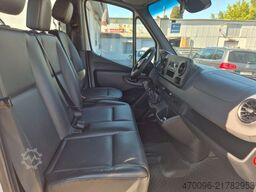 MERCEDES-BENZ Sprinter 314 Tourer*9 Sitzer*Standheizung*