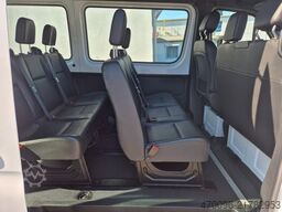 MERCEDES-BENZ Sprinter 314 Tourer*9 Sitzer*Standheizung*