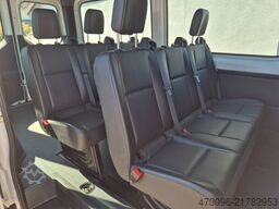 MERCEDES-BENZ Sprinter 314 Tourer*9 Sitzer*Standheizung*