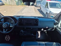 MERCEDES-BENZ Sprinter 314 Tourer*9 Sitzer*Standheizung*