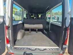 MERCEDES-BENZ Sprinter 314 Tourer*9 Sitzer*Standheizung*