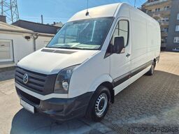 VW Crafter Kasten 35 lang L3H2 Hochdach