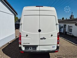 VW Crafter Kasten 35 lang L3H2 Hochdach