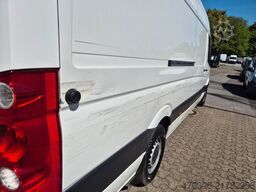 VW Crafter Kasten 35 lang L3H2 Hochdach
