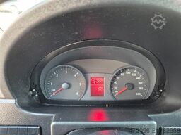 VW Crafter Kasten 35 lang L3H2 Hochdach