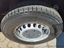 VW Crafter Kasten 35 lang L3H2 Hochdach