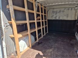 CITROEN Jumper Kasten 30 L2H1 Profi BlueHDi 110