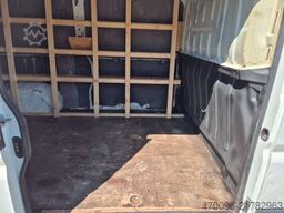 CITROEN Jumper Kasten 30 L2H1 Profi BlueHDi 110