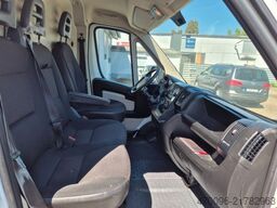 CITROEN Jumper Kasten 30 L2H1 Profi BlueHDi 110
