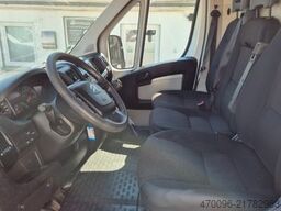CITROEN Jumper Kasten 30 L2H1 Profi BlueHDi 110