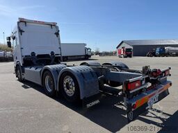 SCANIA R500 NGS 6x2*4 CR20H ADR Chassis
