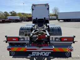 SCANIA R500 NGS 6x2*4 CR20H ADR Chassis